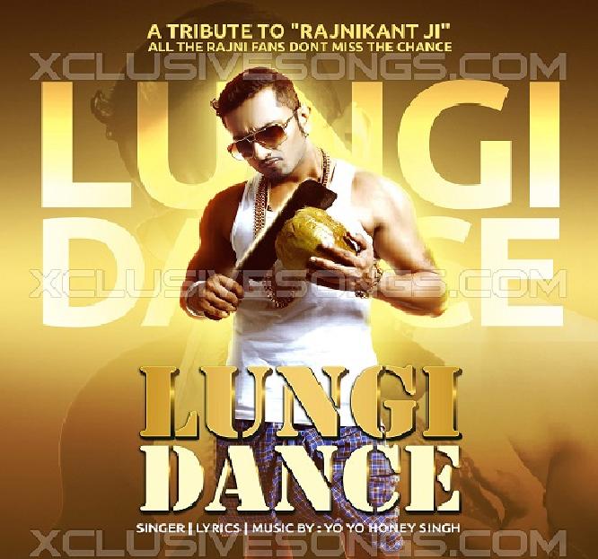 Honey Singh Lungi Dance Dj Mix Download